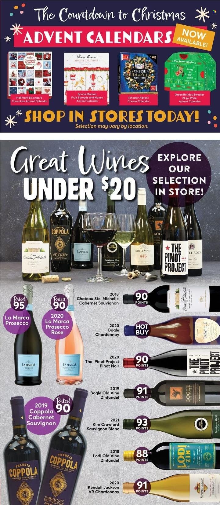 Dierbergs (IL, MO) Weekly Ad Flyer Specials November 29 to December 5, 2022