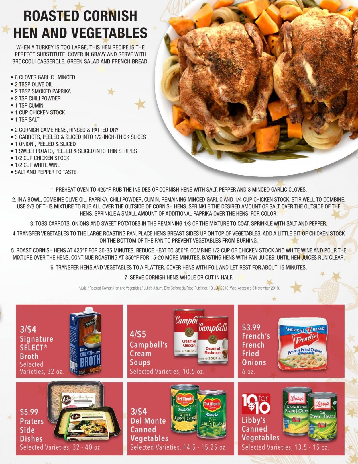 United Supermarkets (TX) Weekly Ad Flyer Specials November 30 to December 24, 2022