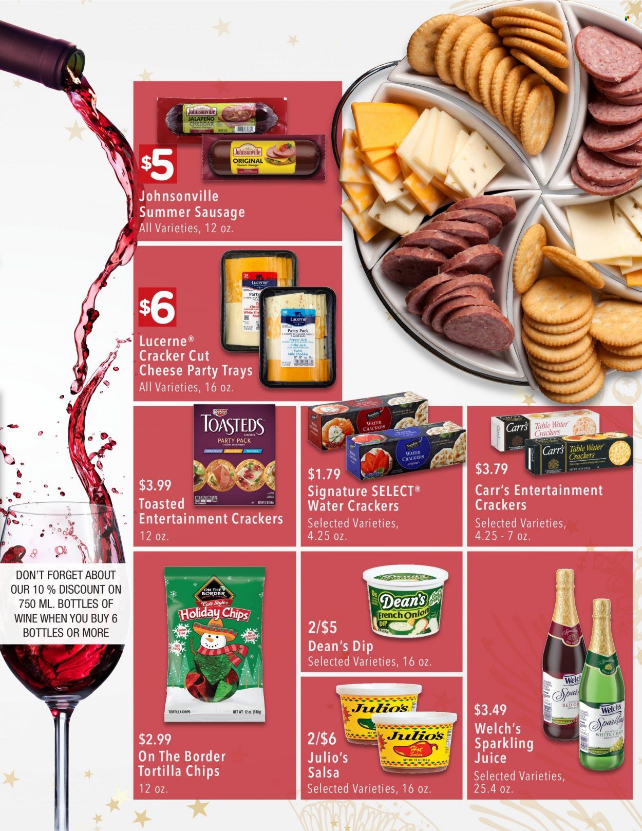 United Supermarkets (TX) Weekly Ad Flyer Specials November 30 to December 24, 2022