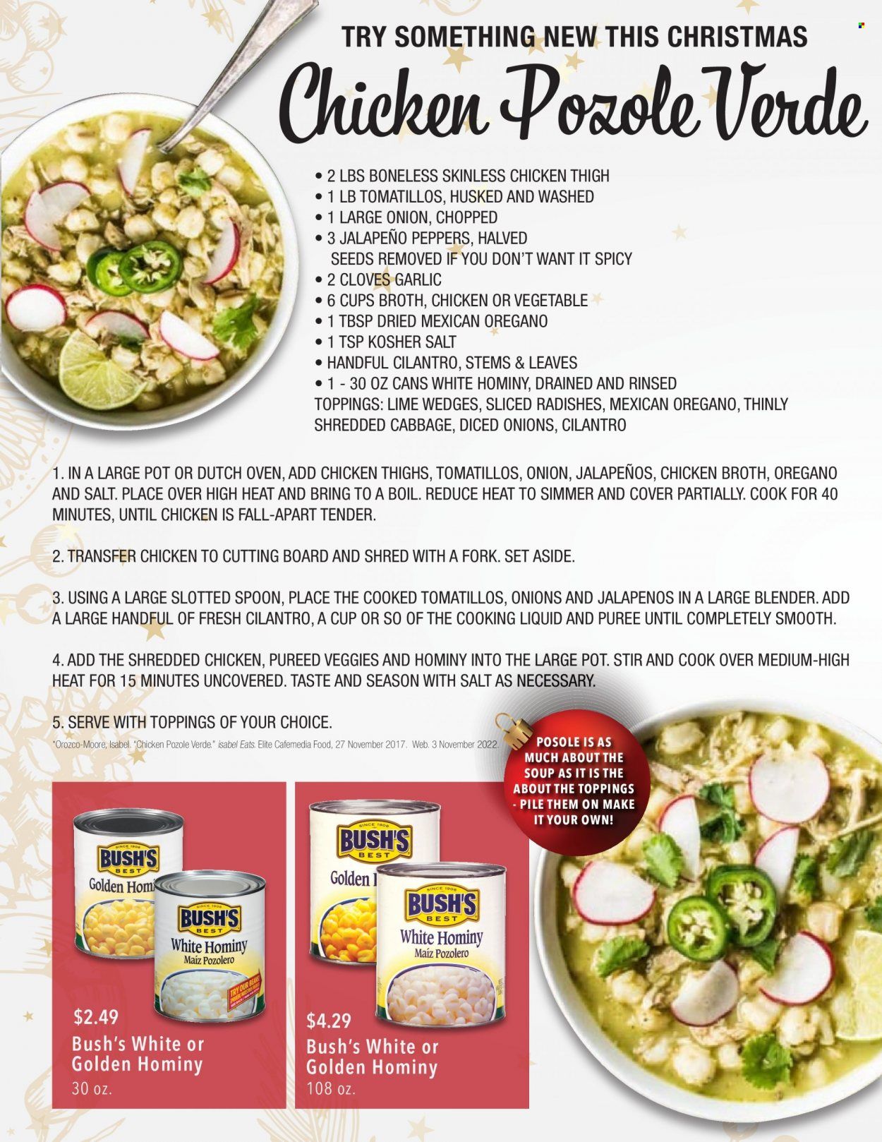 United Supermarkets (TX) Weekly Ad Flyer Specials November 30 to December 24, 2022
