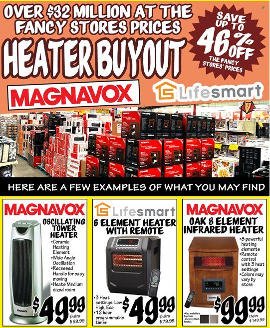 Ollie's Bargain Outlet Promotions & Flyer Specials December 2022