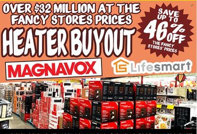 Ollie's Bargain Outlet Promotions & Flyer Specials December 2022