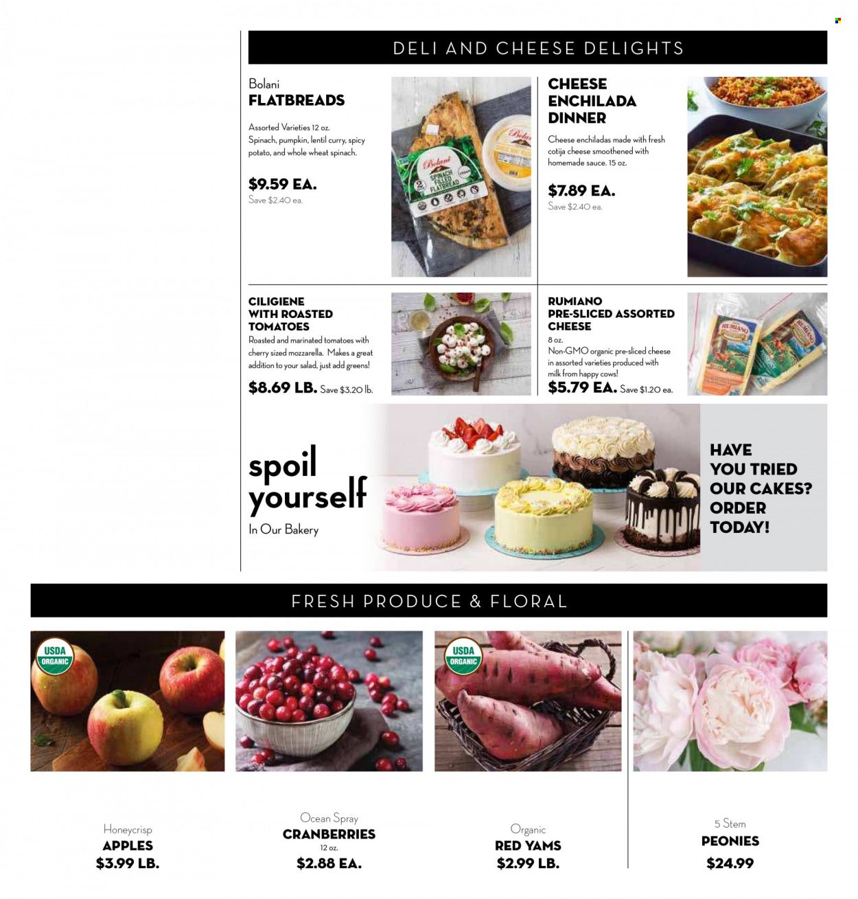 Bristol Farms (CA) Weekly Ad Flyer Specials November 30 to December 6, 2022