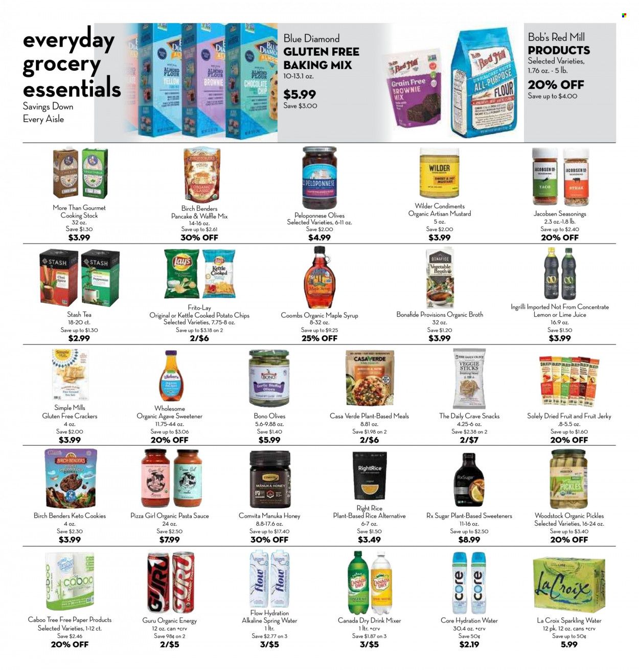 Bristol Farms (CA) Weekly Ad Flyer Specials November 30 to December 6, 2022