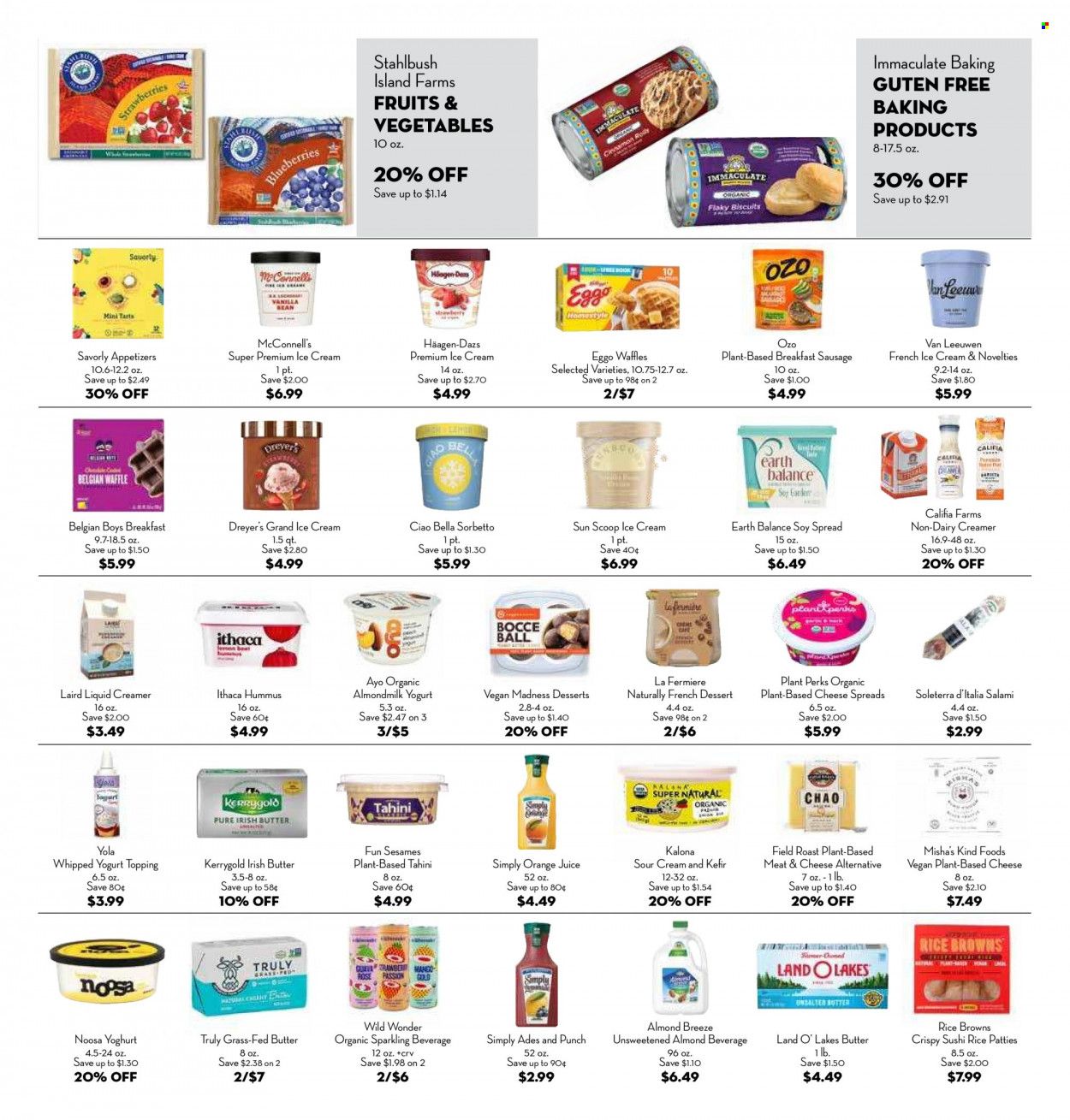 Bristol Farms (CA) Weekly Ad Flyer Specials November 30 to December 6, 2022