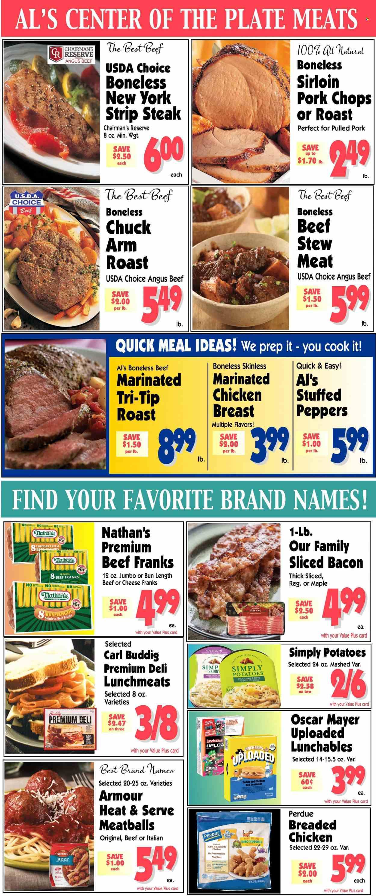 Al's Supermarket (IN) Weekly Ad Flyer Specials November 30 to December 6, 2022