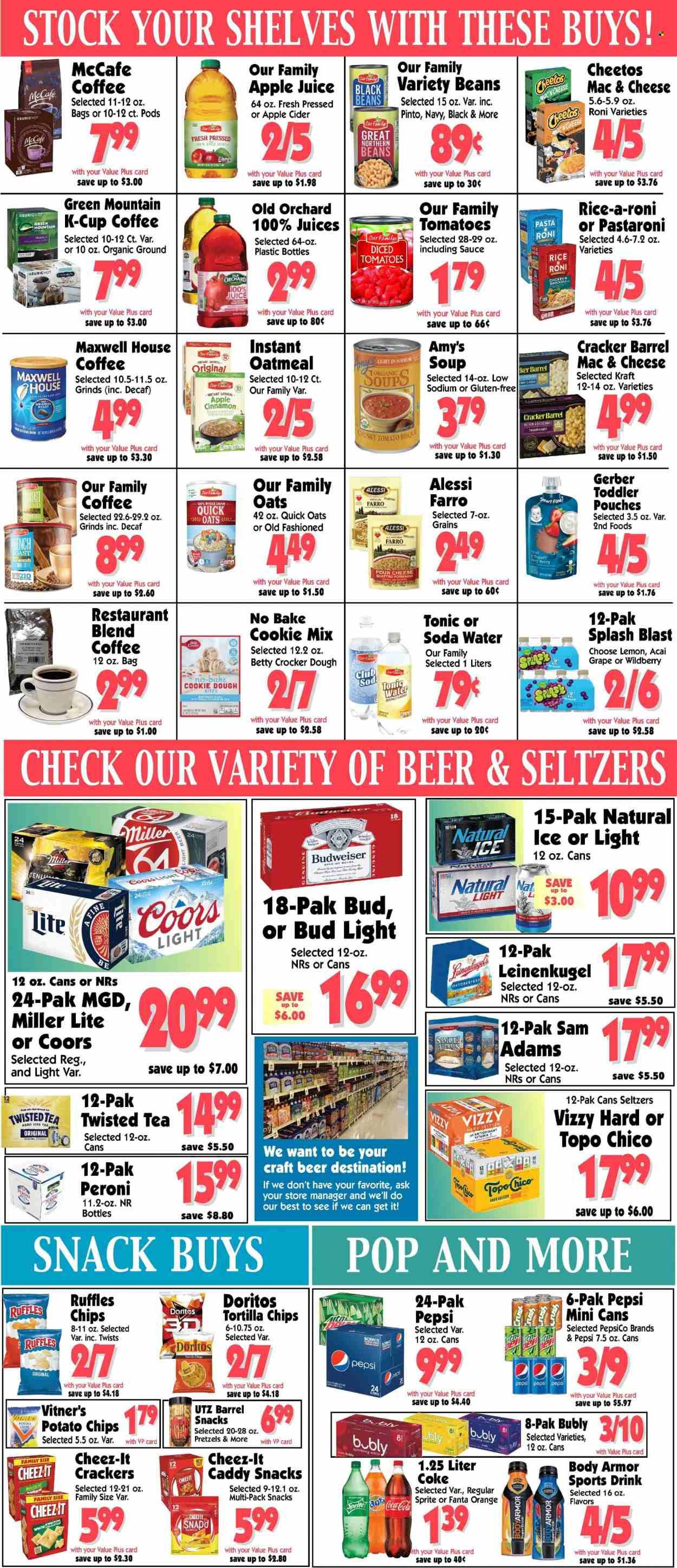 Al's Supermarket (IN) Weekly Ad Flyer Specials November 30 to December 6, 2022