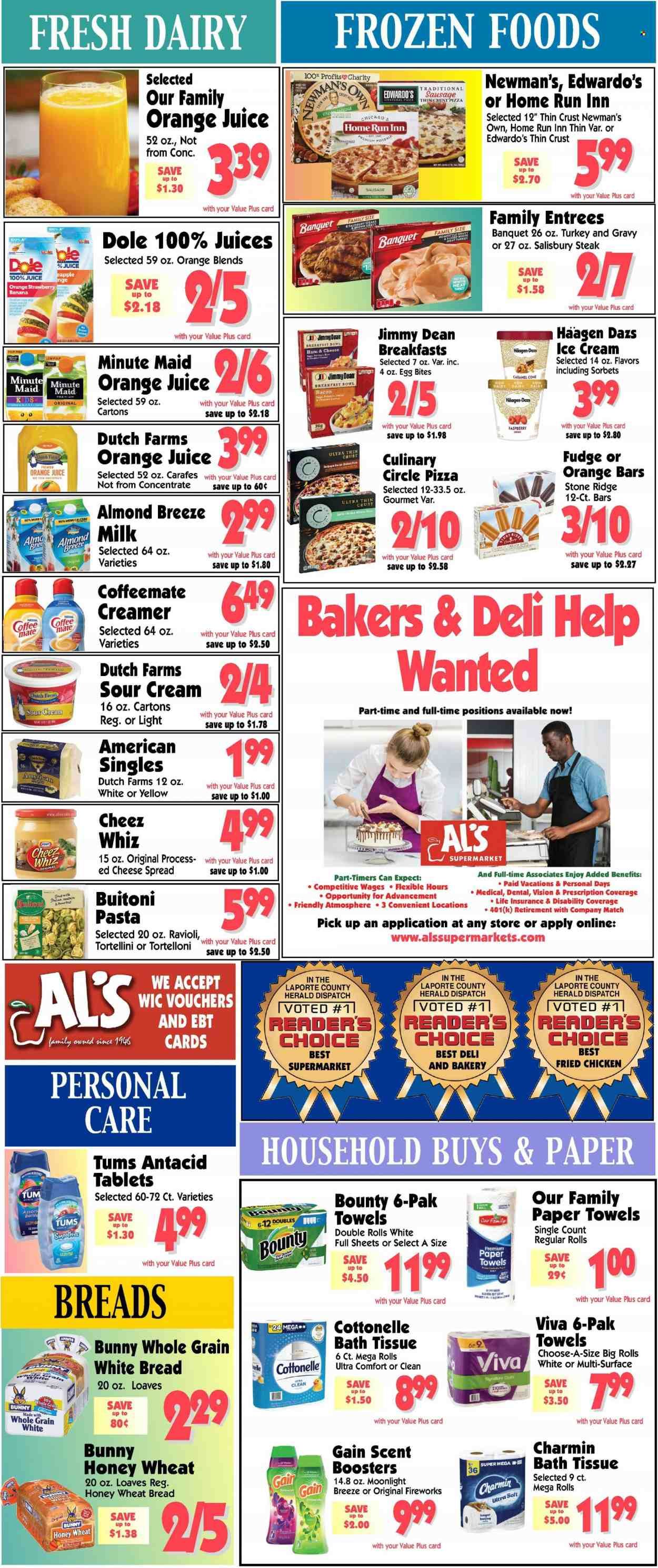 Al's Supermarket (IN) Weekly Ad Flyer Specials November 30 to December 6, 2022
