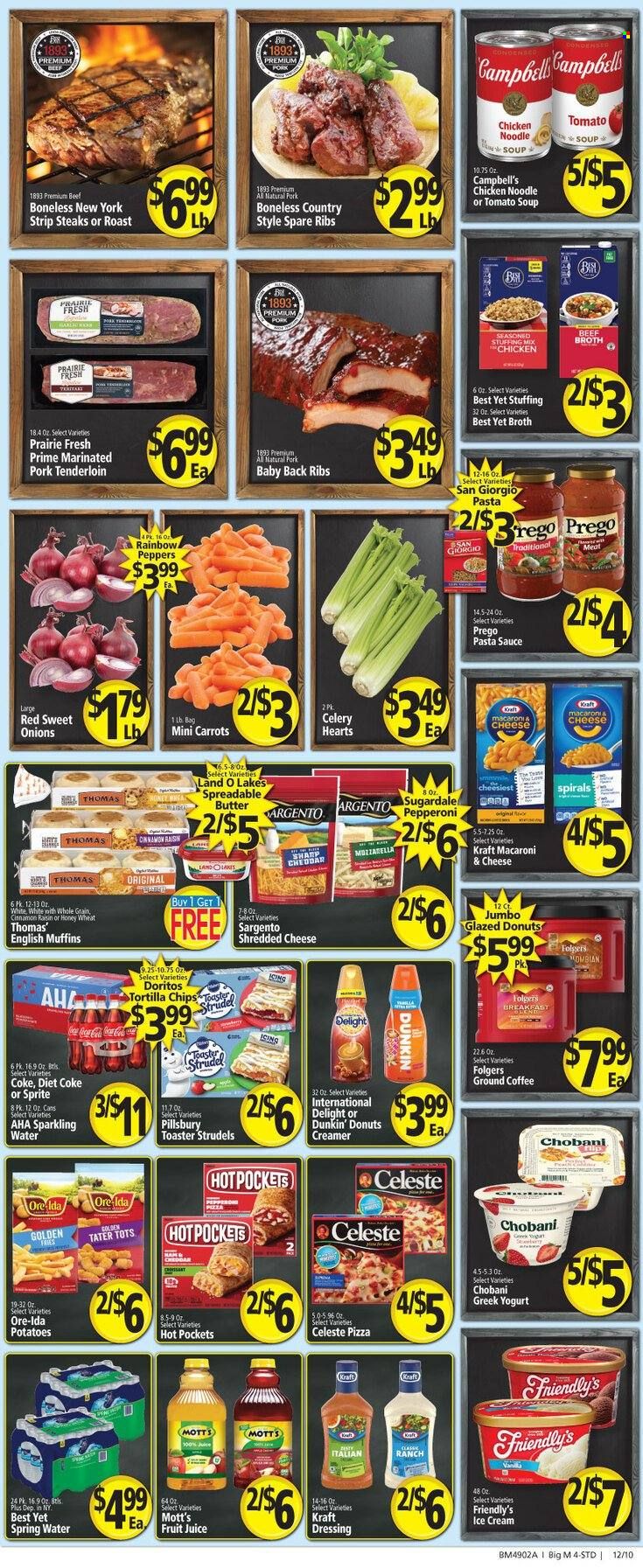 Big M (NY, PA) Weekly Ad Flyer Specials December 2 to December 8, 2022