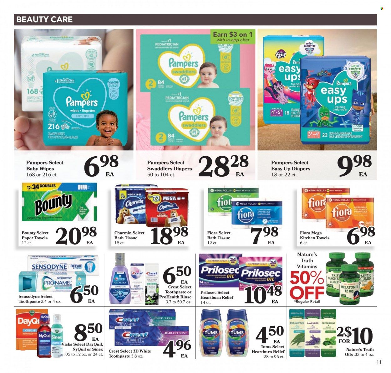Harps Hometown Fresh (AR, MO, OK) Weekly Ad Flyer Specials November 30 to December 13, 2022