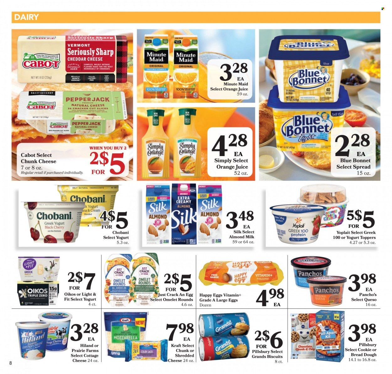 Harps Hometown Fresh (AR, MO, OK) Weekly Ad Flyer Specials November 30 to December 13, 2022