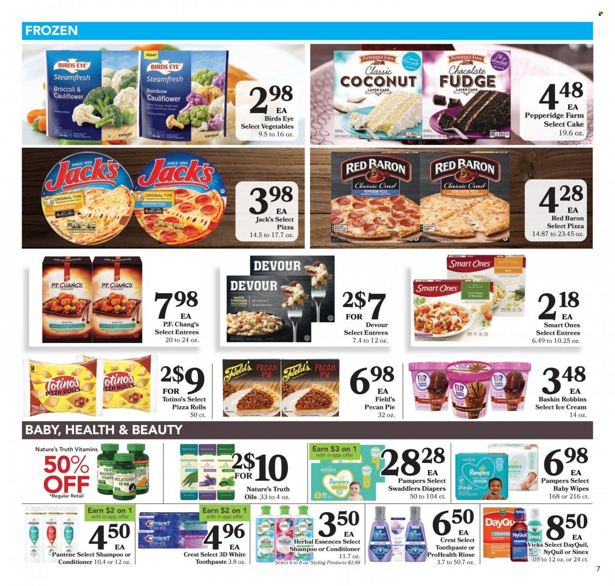 Harps Hometown Fresh (AR) Weekly Ad Flyer Specials November 30 to December 6, 2022