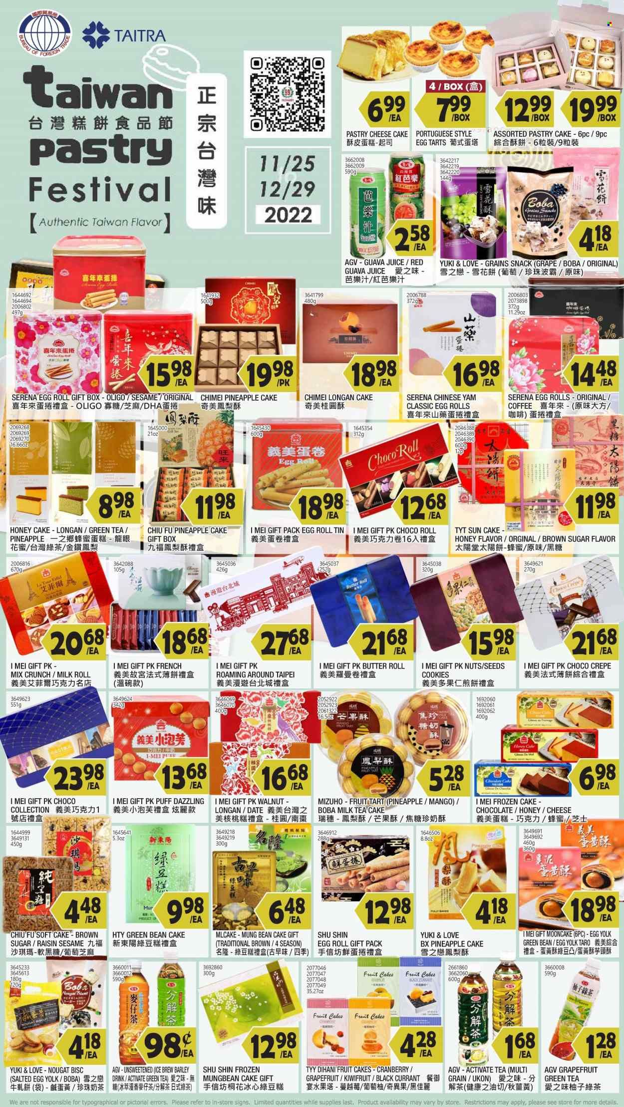 99 Ranch Market (NV) Weekly Ad Flyer Specials December 2 to December 8, 2022
