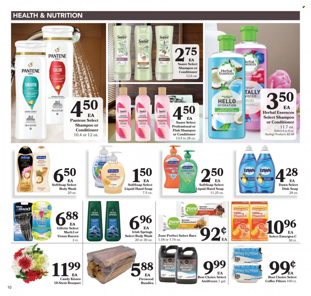 Harps Hometown Fresh (AR) Weekly Ad Flyer Specials November 30 to December 13, 2022