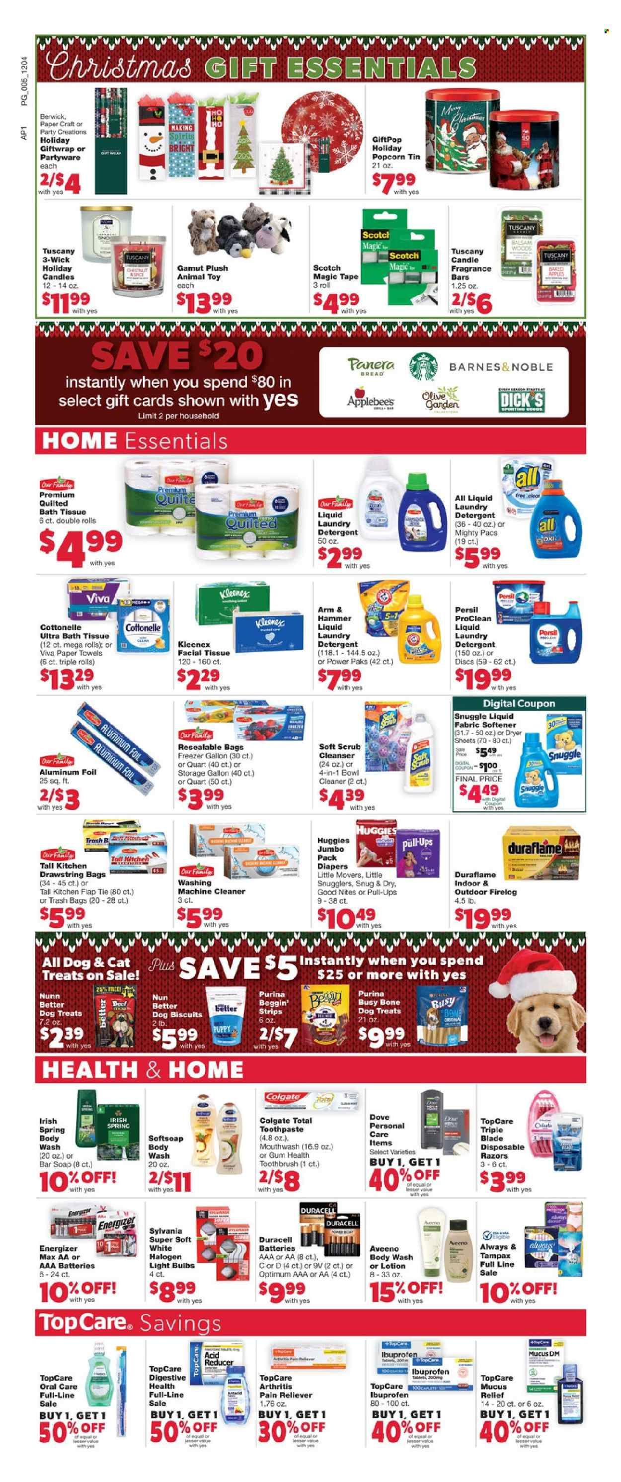 Family Fare (MI) Weekly Ad Flyer Specials December 4 to December 10, 2022