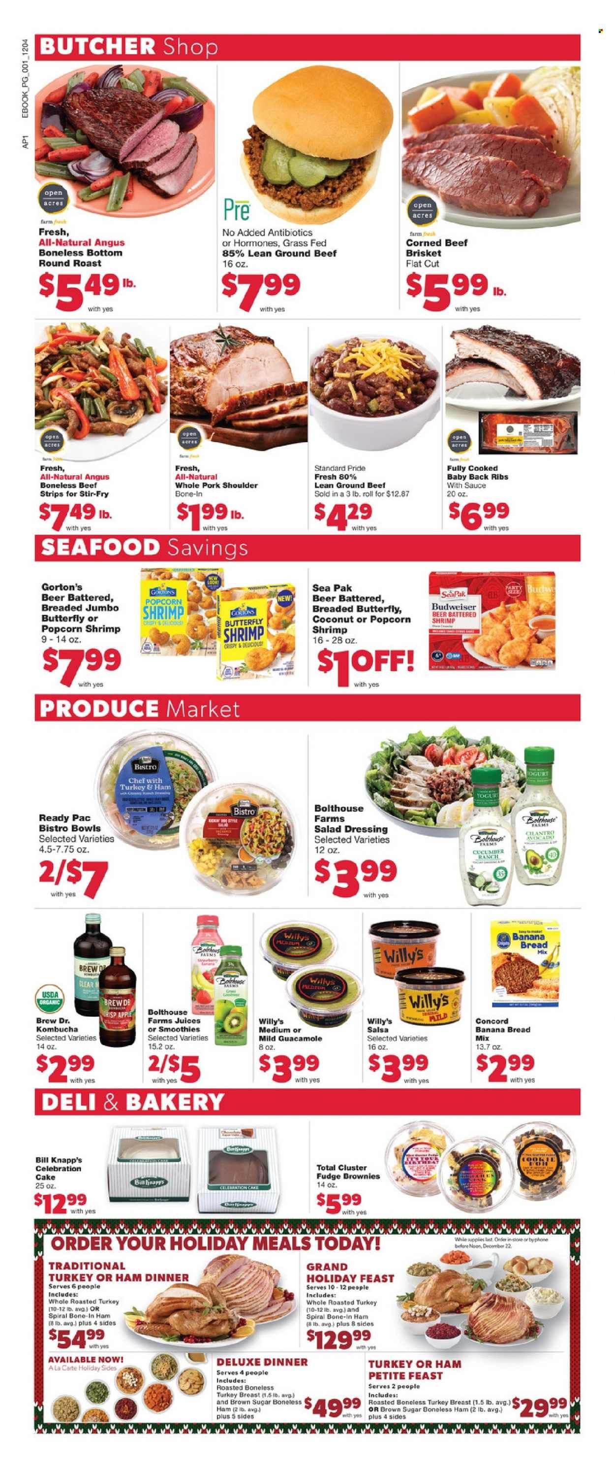 Family Fare (MI) Weekly Ad Flyer Specials December 4 to December 10, 2022