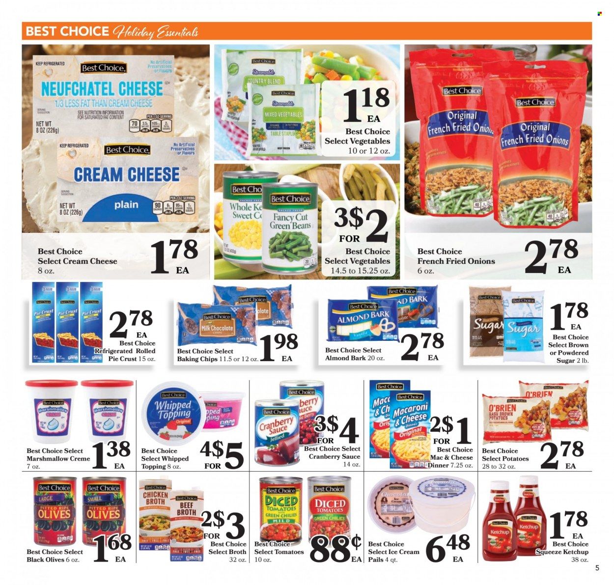 Harps Hometown Fresh (OK) Weekly Ad Flyer Specials November 30 to December 13, 2022