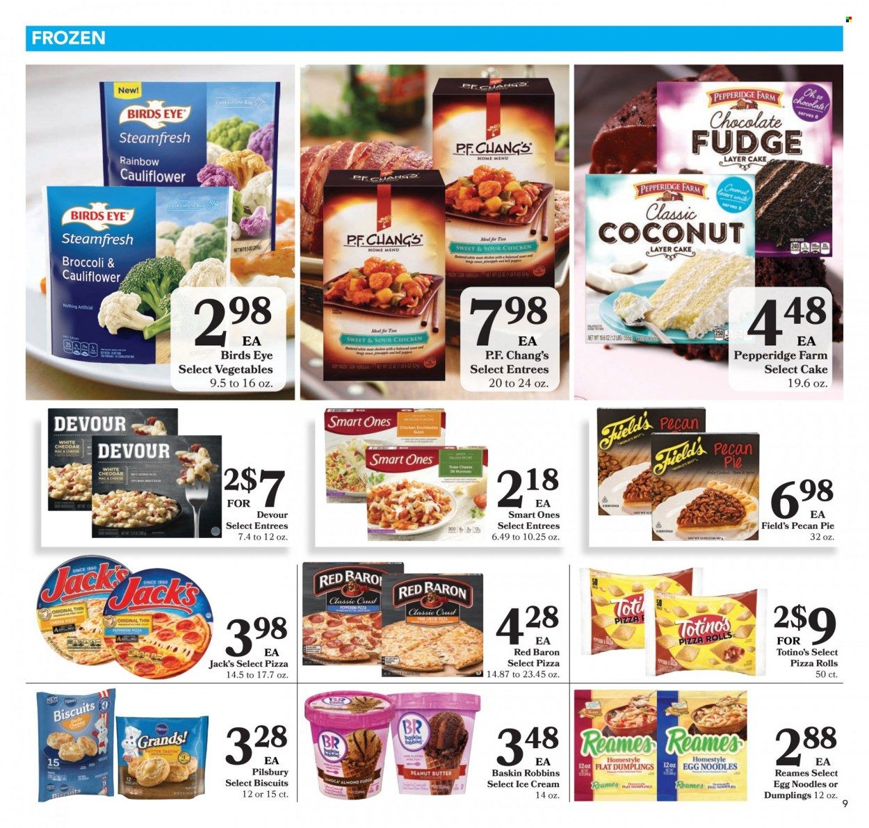 Harps Hometown Fresh (OK) Weekly Ad Flyer Specials November 30 to December 13, 2022