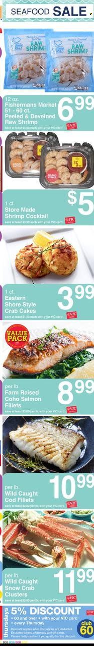 Harris Teeter Weekly Ad Flyer Specials November 30 to December 6, 2022