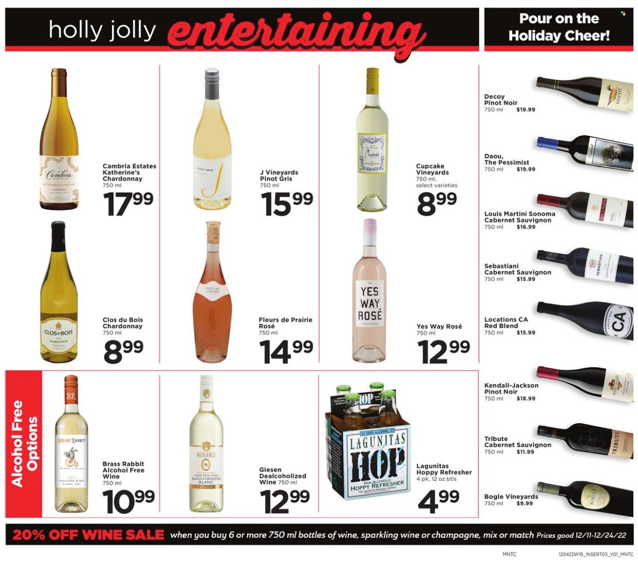 Cub Foods (MN) Weekly Ad Flyer Specials December 4 to December 10, 2022