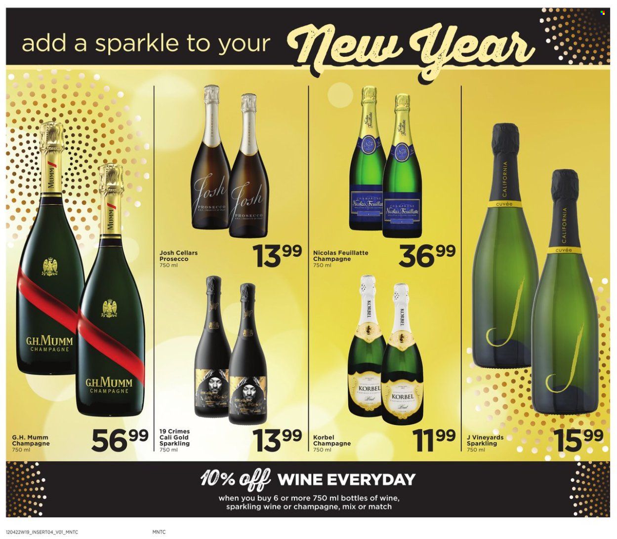Cub Foods (MN) Weekly Ad Flyer Specials December 4 to December 10, 2022