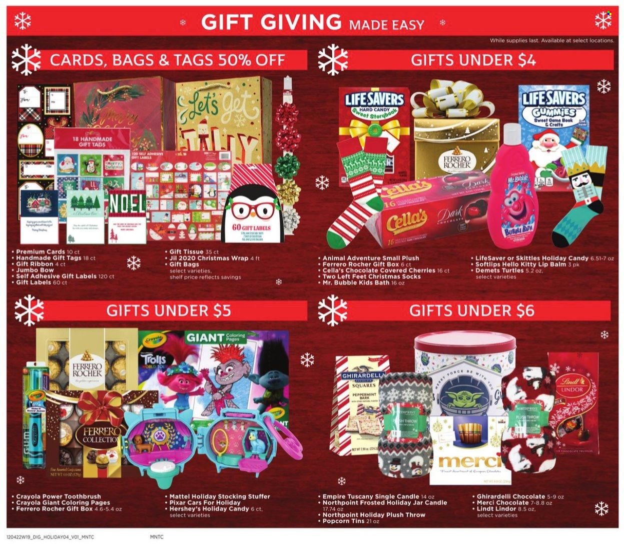 Cub Foods (MN) Weekly Ad Flyer Specials December 4 to December 10, 2022