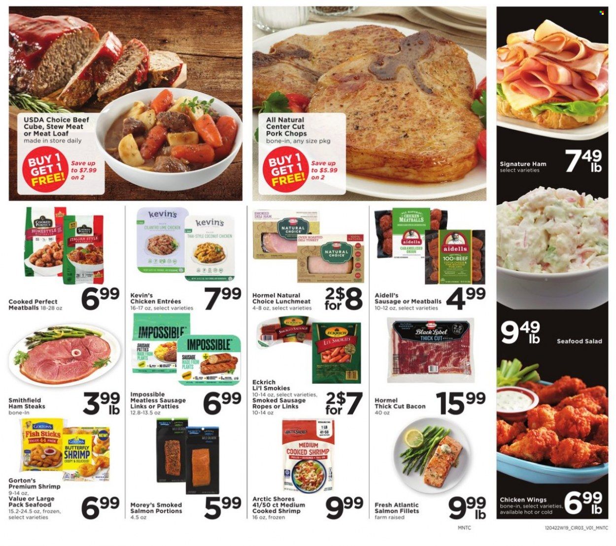 Cub Foods (MN) Weekly Ad Flyer Specials December 4 to December 10, 2022
