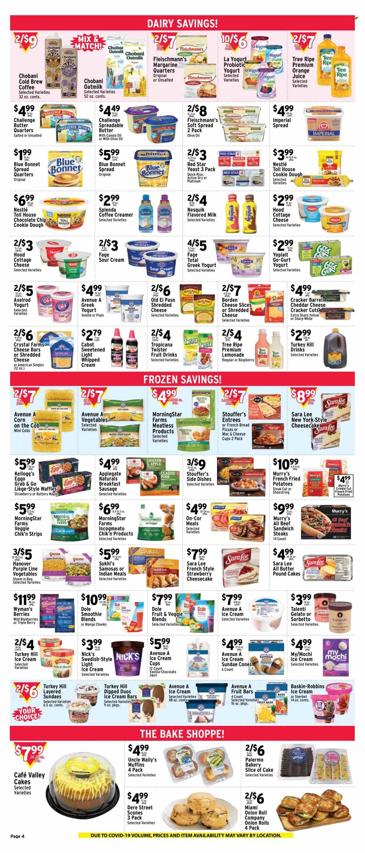 Met Foodmarkets Weekly Ad Flyer Specials December 4 to December 10, 2022
