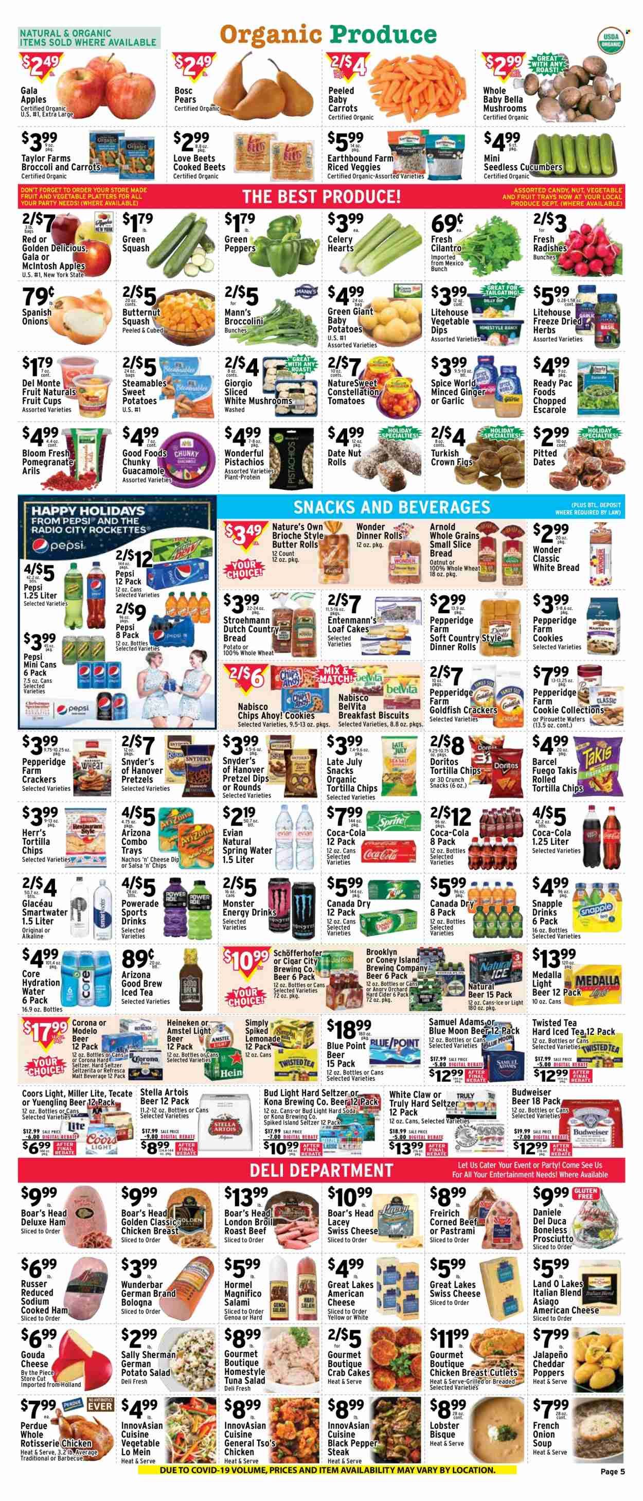 Met Foodmarkets Weekly Ad Flyer Specials December 4 to December 10, 2022