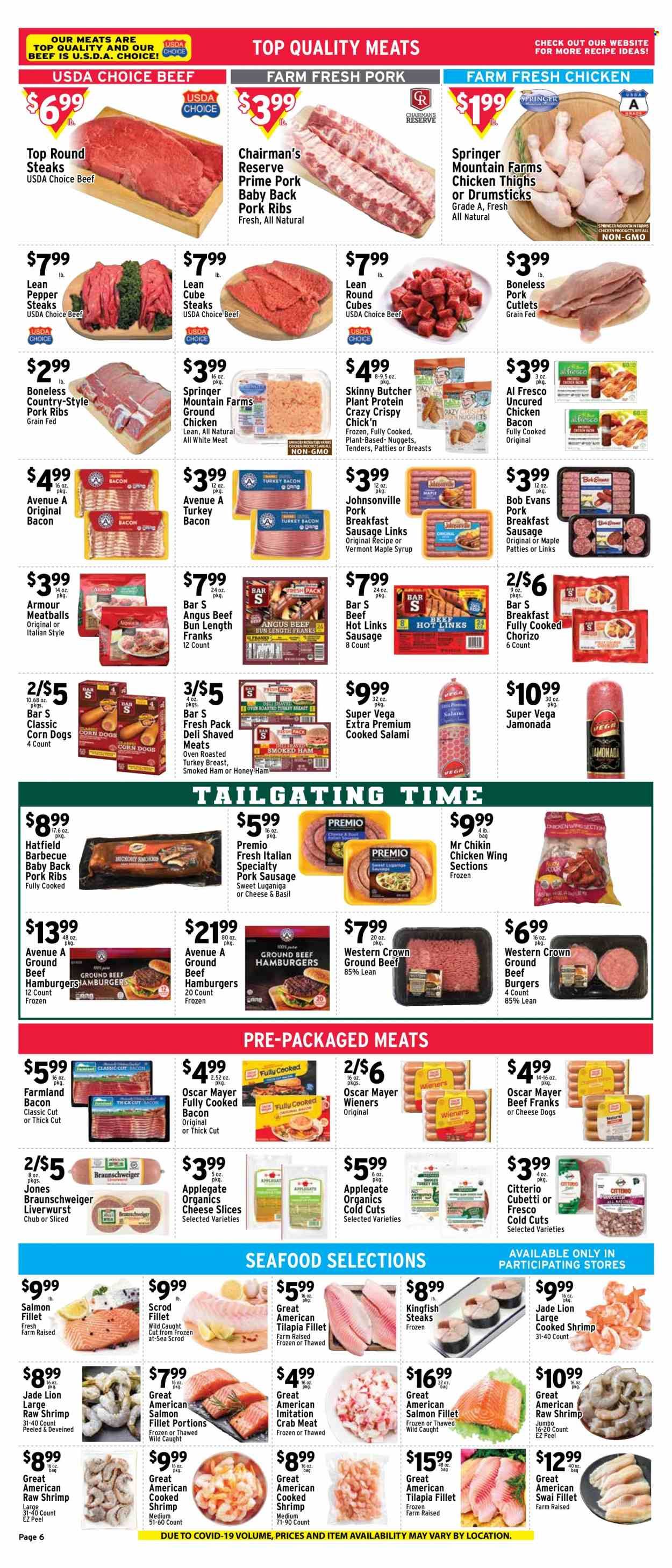 Met Foodmarkets Weekly Ad Flyer Specials December 4 to December 10, 2022