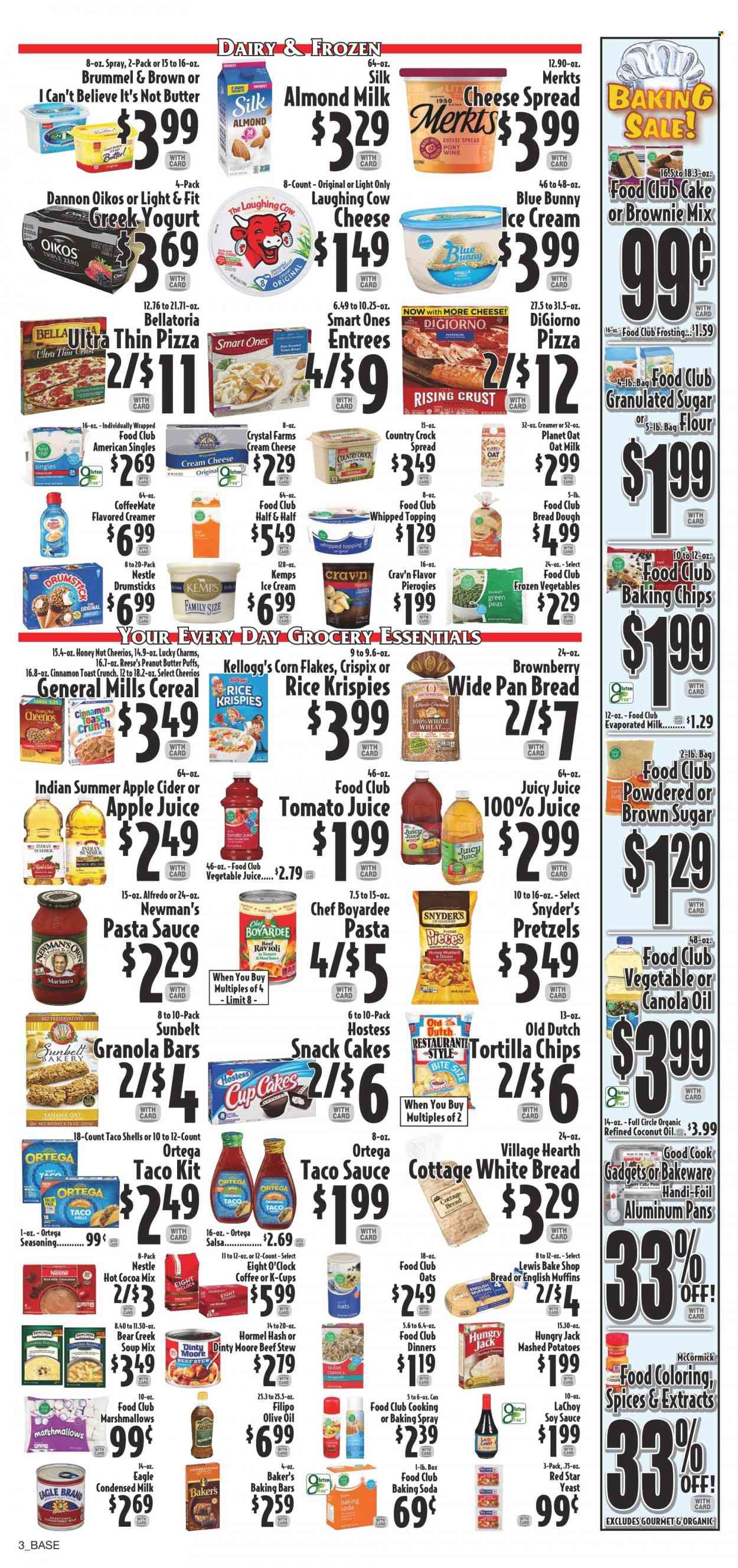 Piggly Wiggly (GA, SC) Weekly Ad Flyer Specials November 30 to December 6, 2022