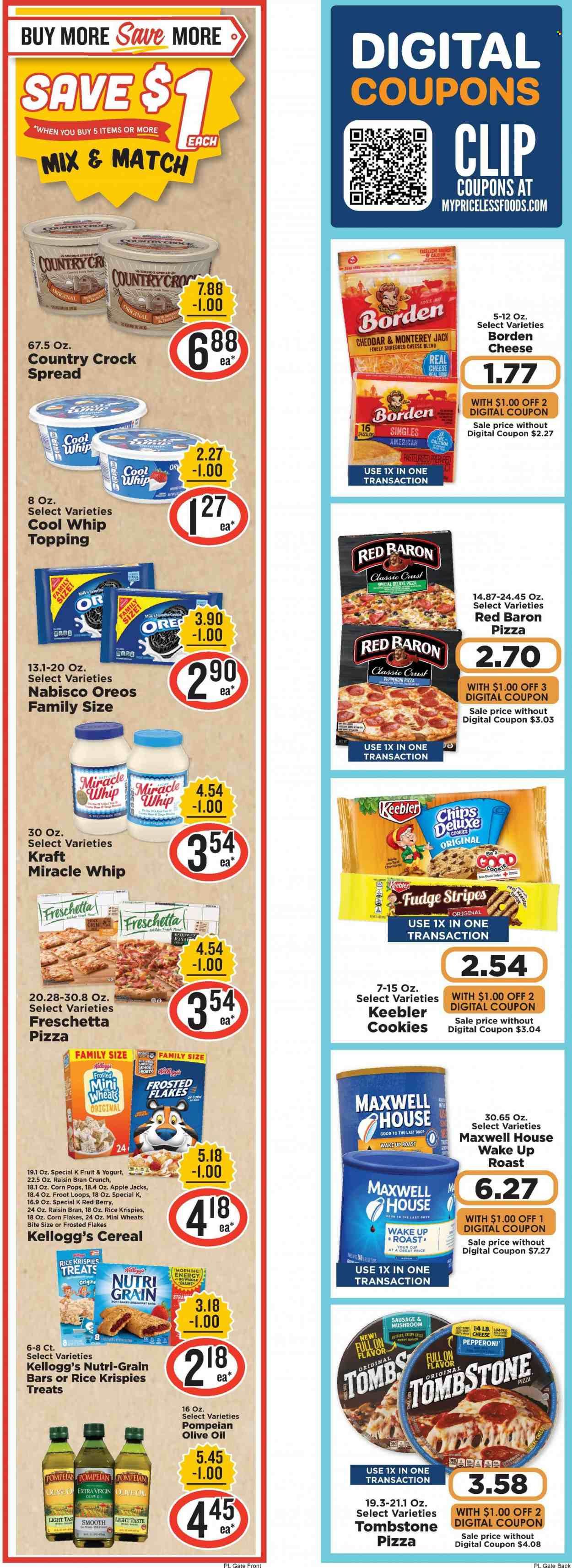 Price Less Foods Weekly Ad Flyer Specials November 30 to December 6, 2022