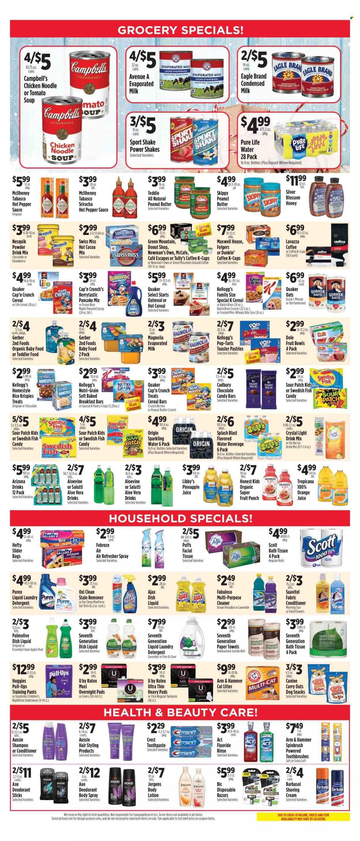 Pioneer Supermarkets (NJ, NY) Weekly Ad Flyer Specials December 4 to December 10, 2022