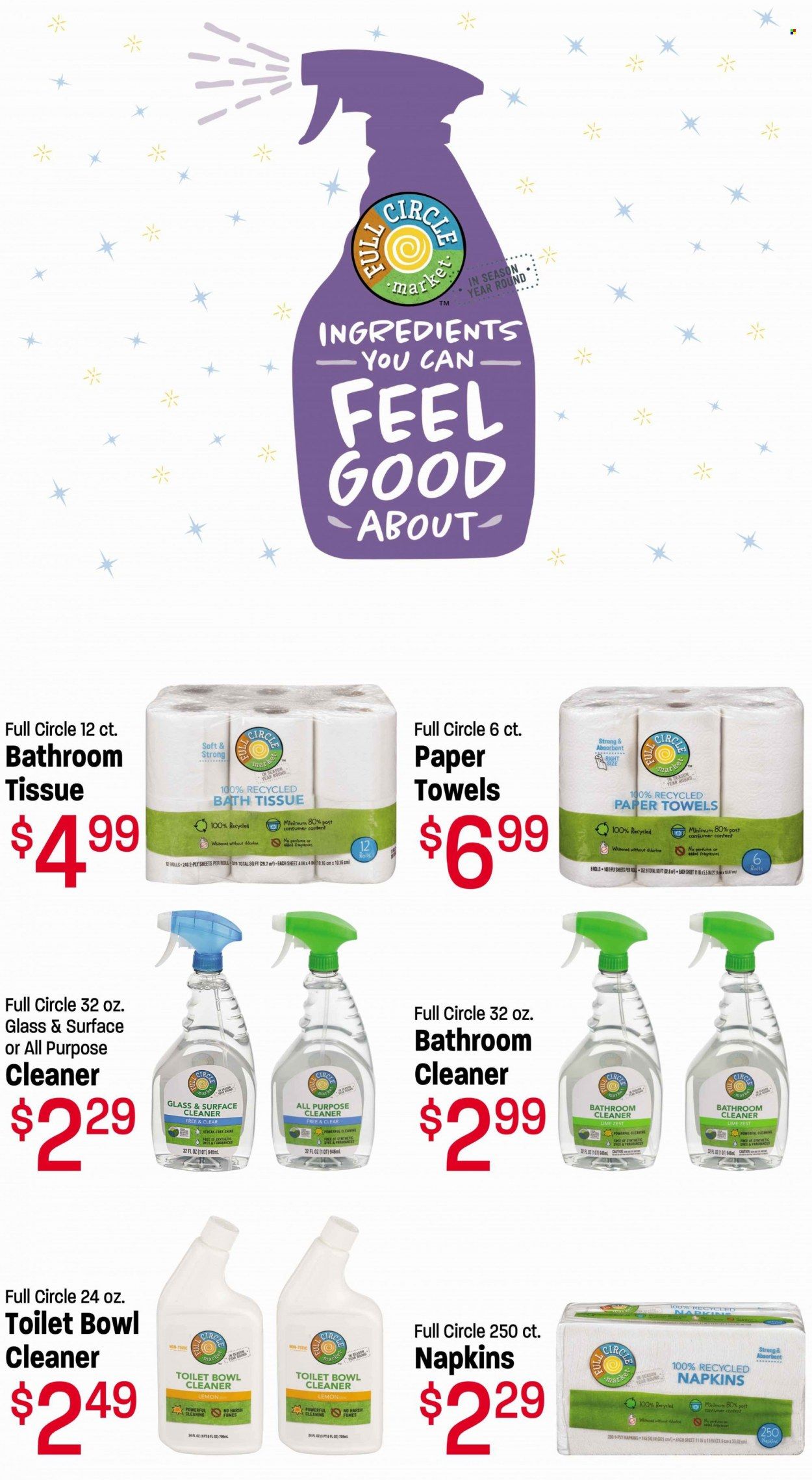 Red Apple Marketplace (OR) Weekly Ad Flyer Specials November 30 to December 6, 2022
