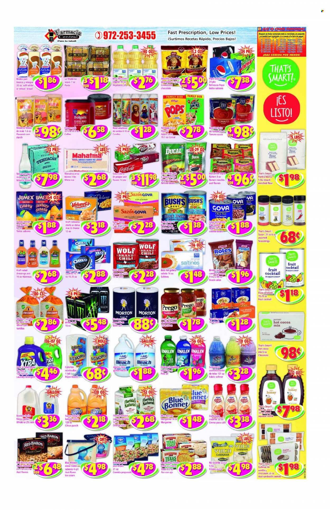Savers Cost Plus (TX) Weekly Ad Flyer Specials November 30 to December 6, 2022