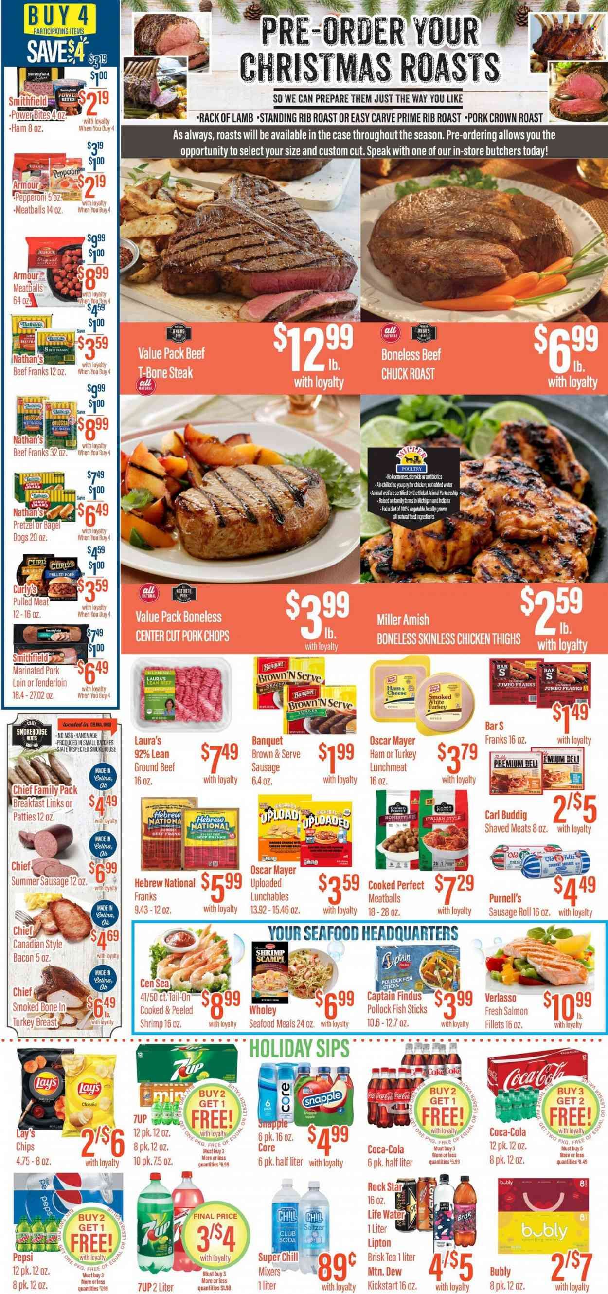 Remke (OH) Weekly Ad Flyer Specials December 1 to December 7, 2022