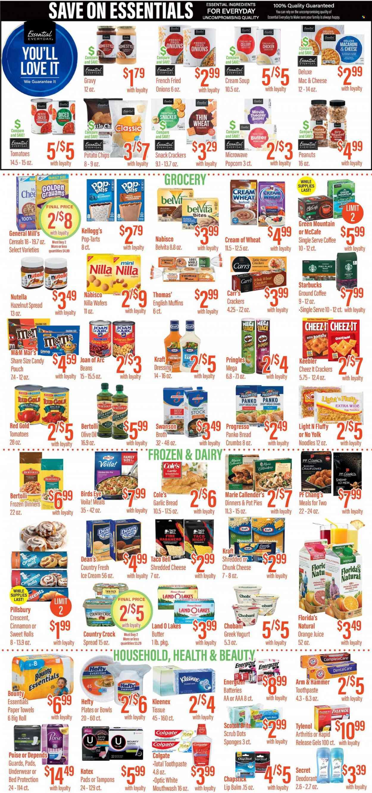 Remke (OH) Weekly Ad Flyer Specials December 1 to December 7, 2022