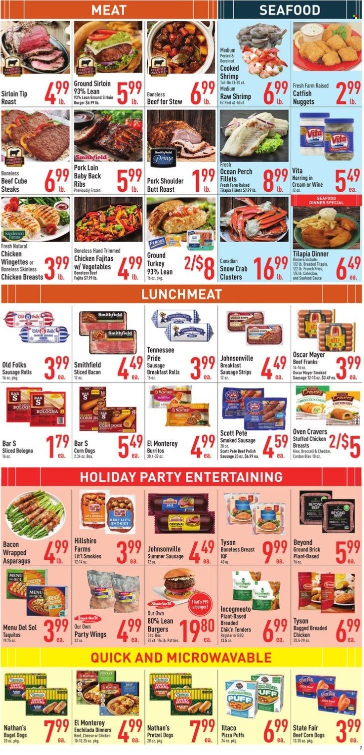 Strack & Van Til Weekly Ad Flyer Specials November 30 to December 6, 2022