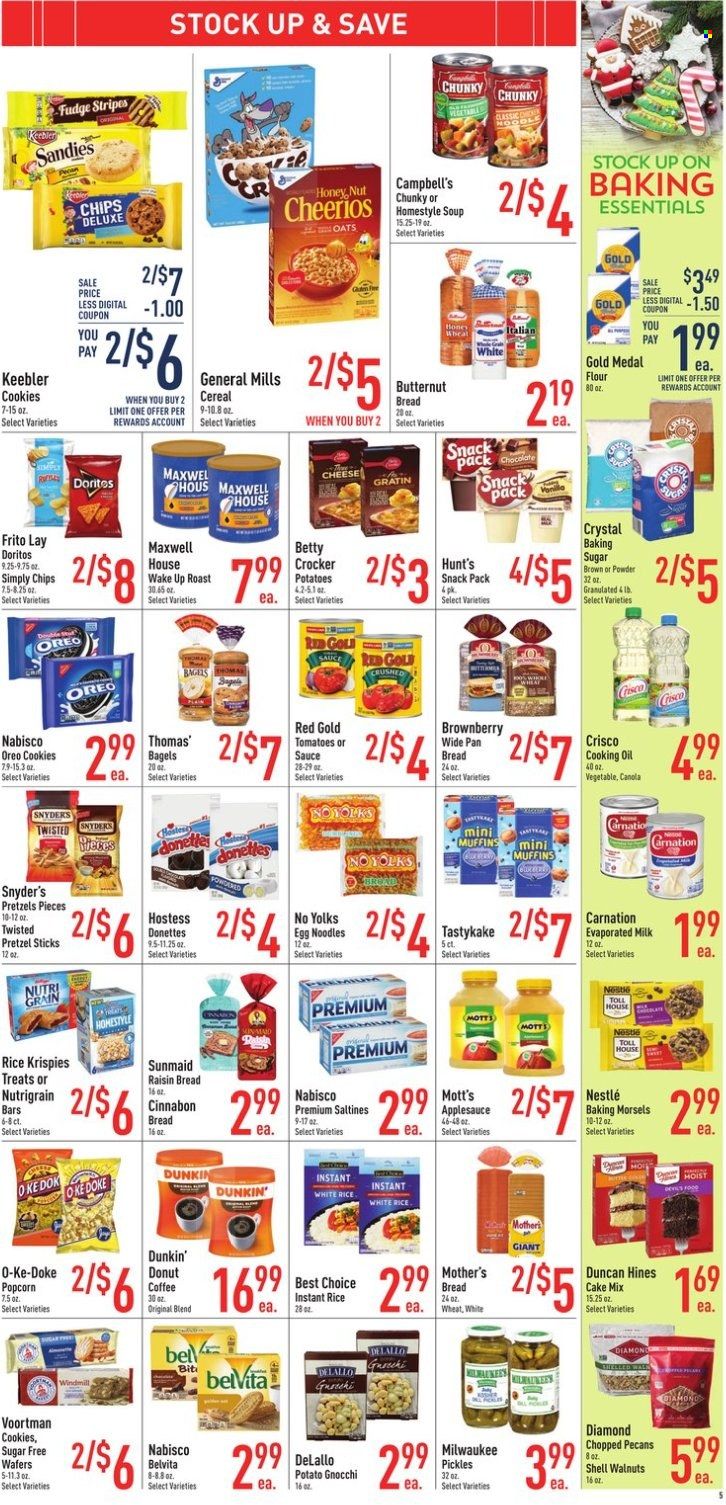 Strack & Van Til Weekly Ad Flyer Specials November 30 to December 6, 2022