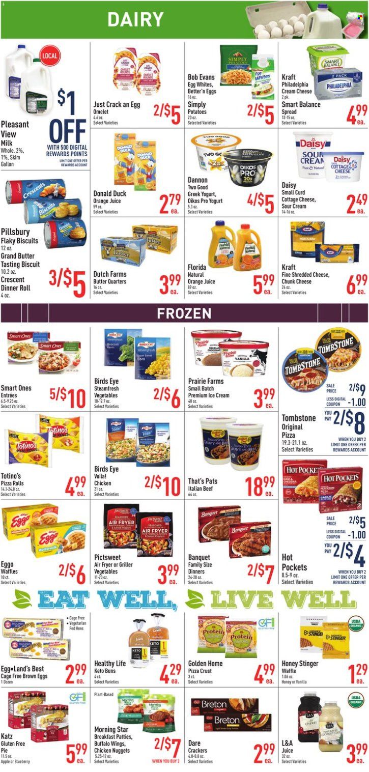 Strack & Van Til Weekly Ad Flyer Specials November 30 to December 6, 2022