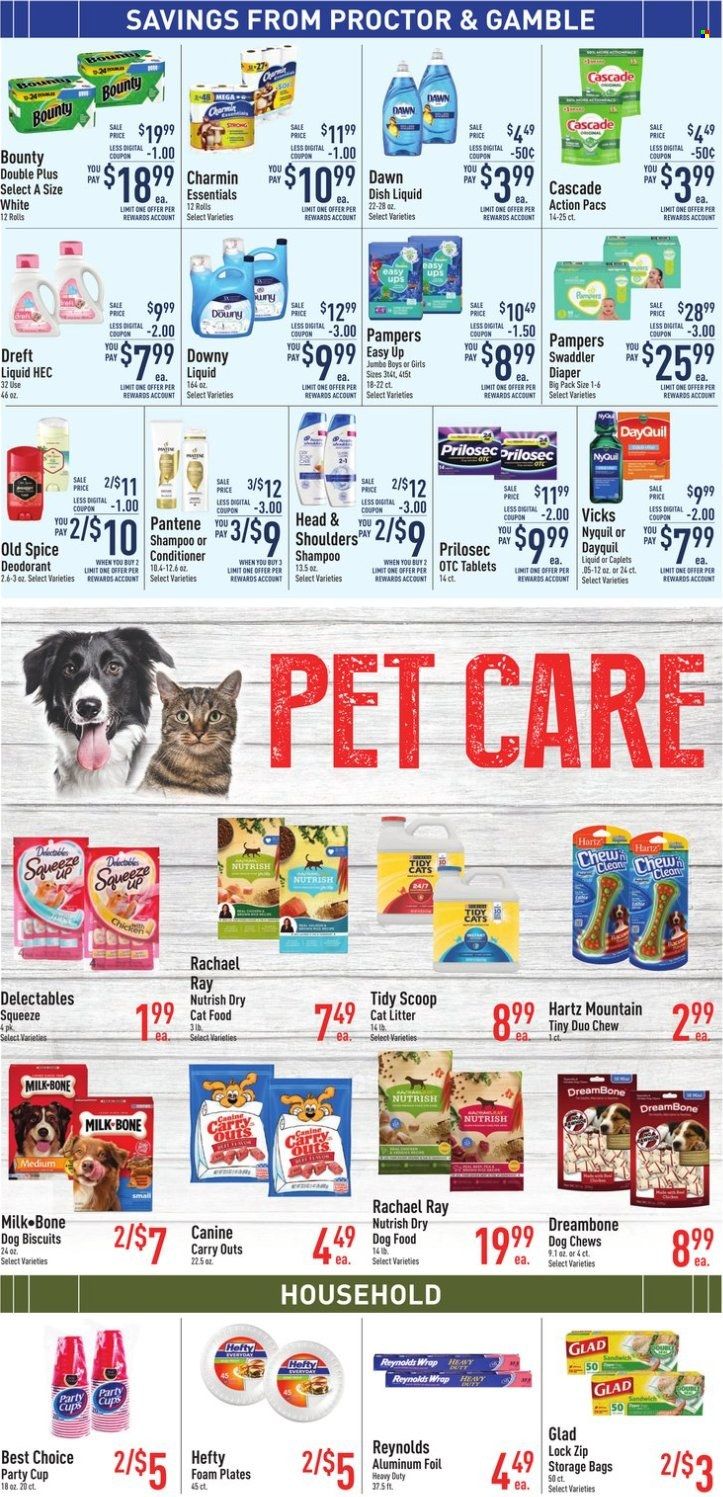 Strack & Van Til Weekly Ad Flyer Specials November 30 to December 6, 2022