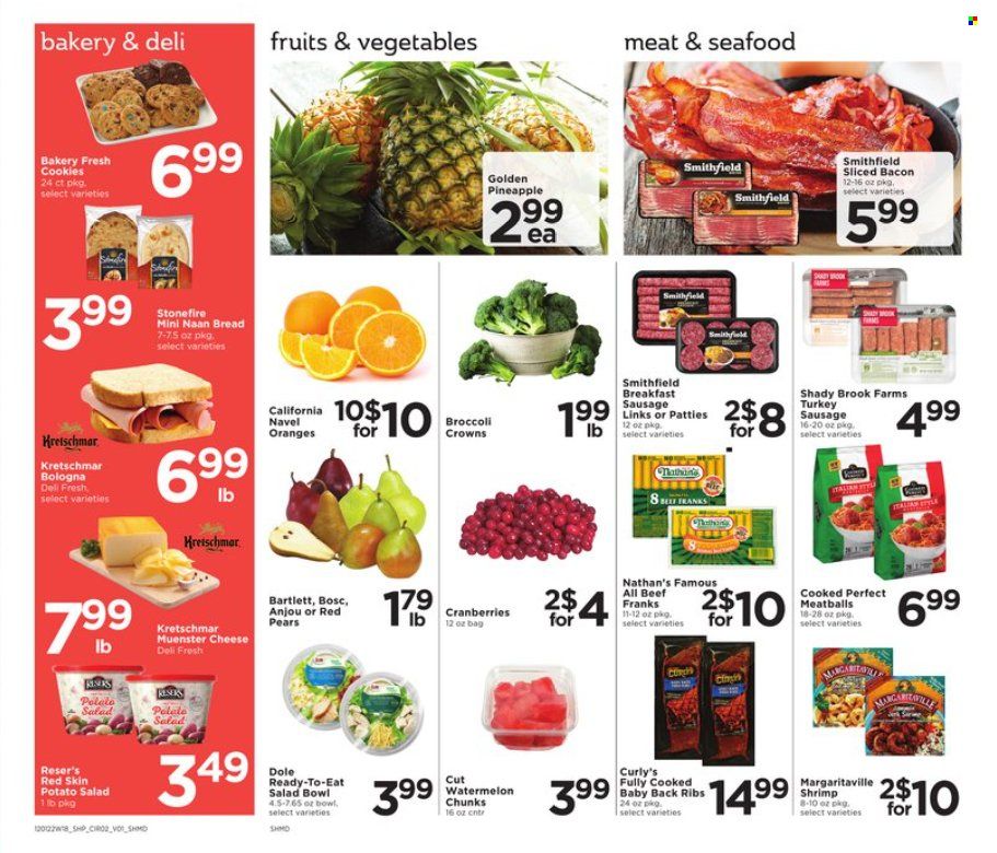 Shoppers (MD, VA) Weekly Ad Flyer Specials December 1 to December 7, 2022