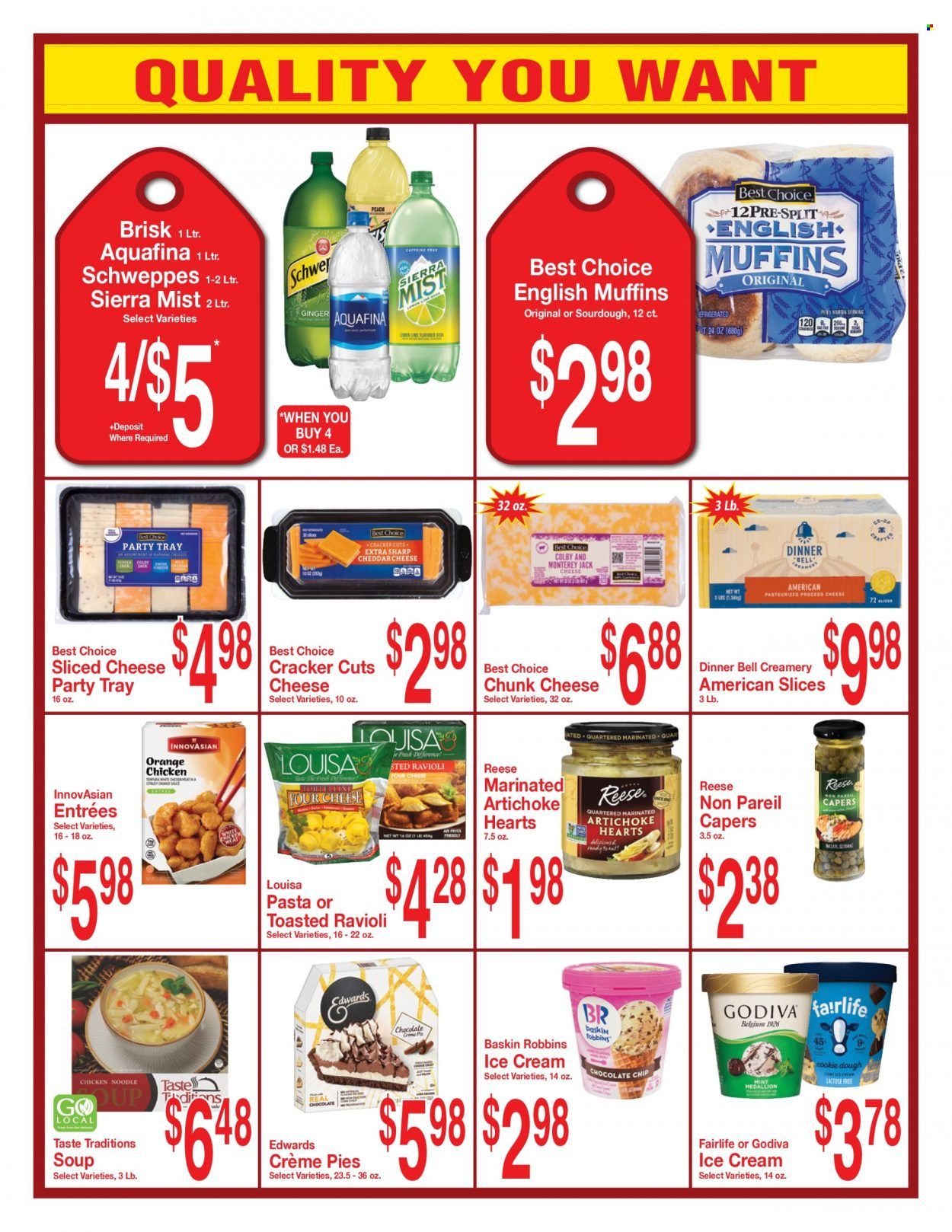 Super Saver Weekly Ad Flyer Specials November 30 to December 27, 2022