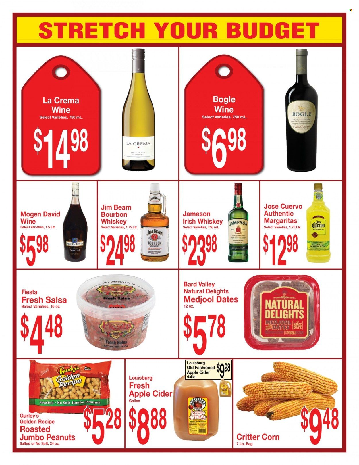 Super Saver Weekly Ad Flyer Specials November 30 to December 27, 2022