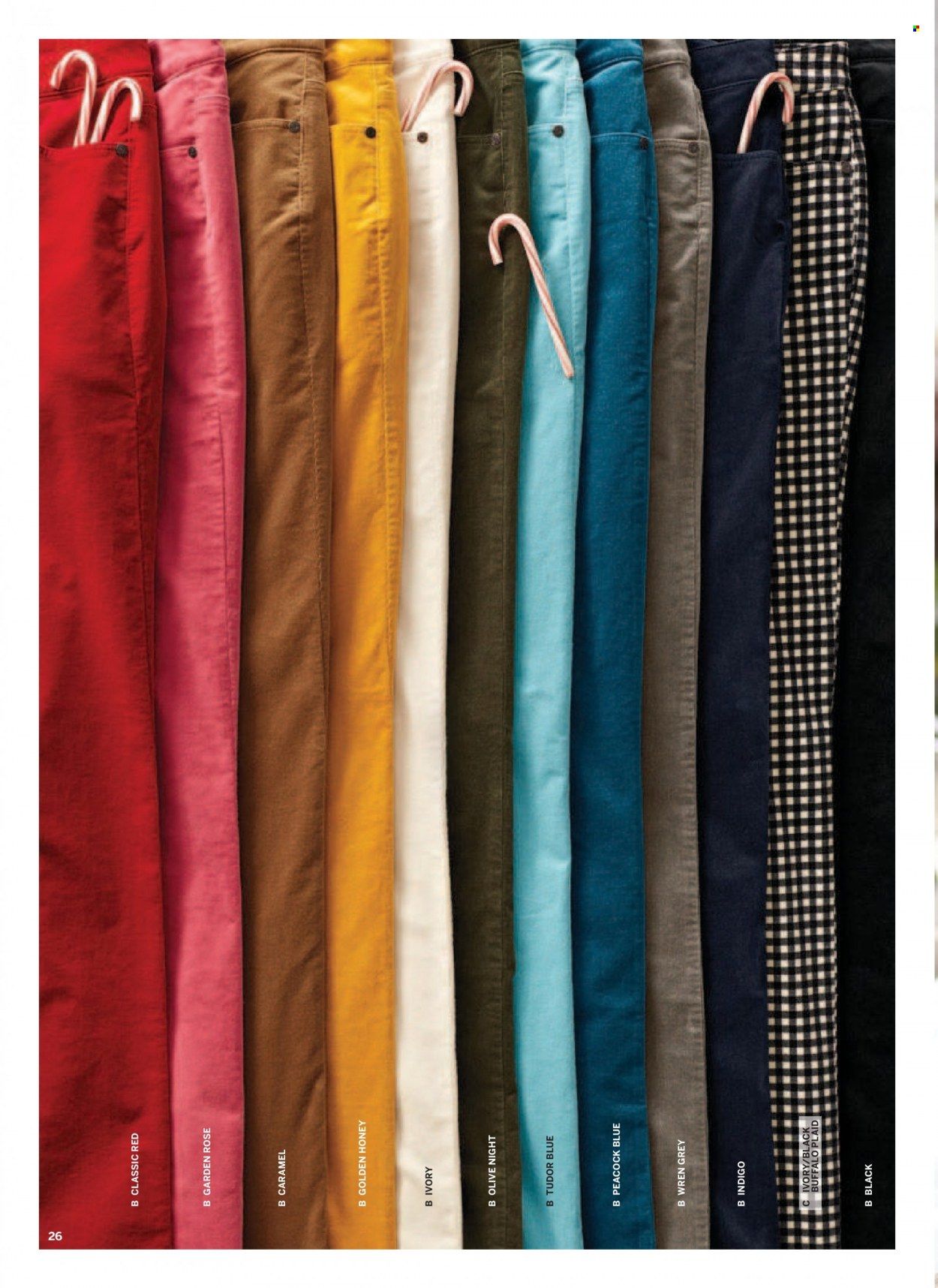 Talbots Weekly Ad Flyer Specials December 1 to December 31, 2022