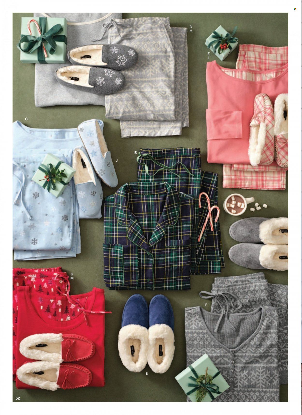 Talbots Weekly Ad Flyer Specials December 1 to December 31, 2022
