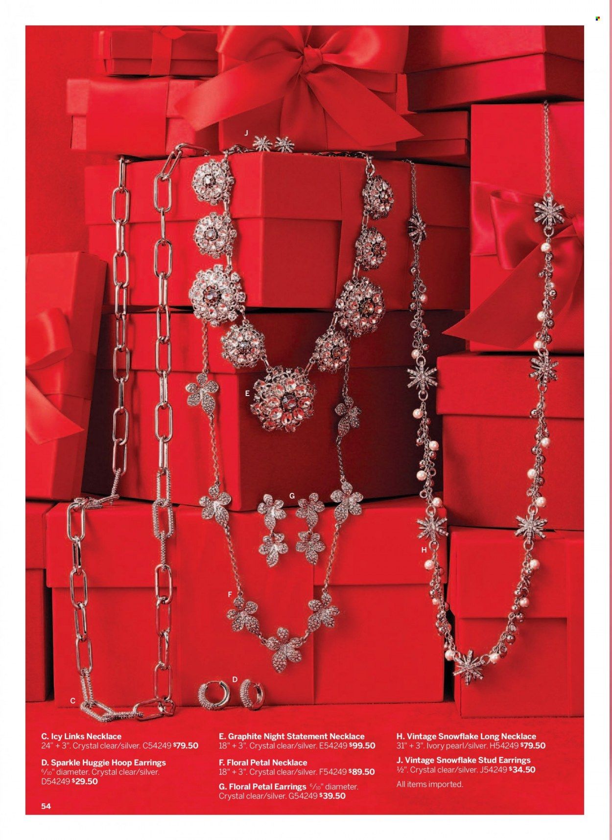 Talbots Weekly Ad Flyer Specials December 1 to December 31, 2022