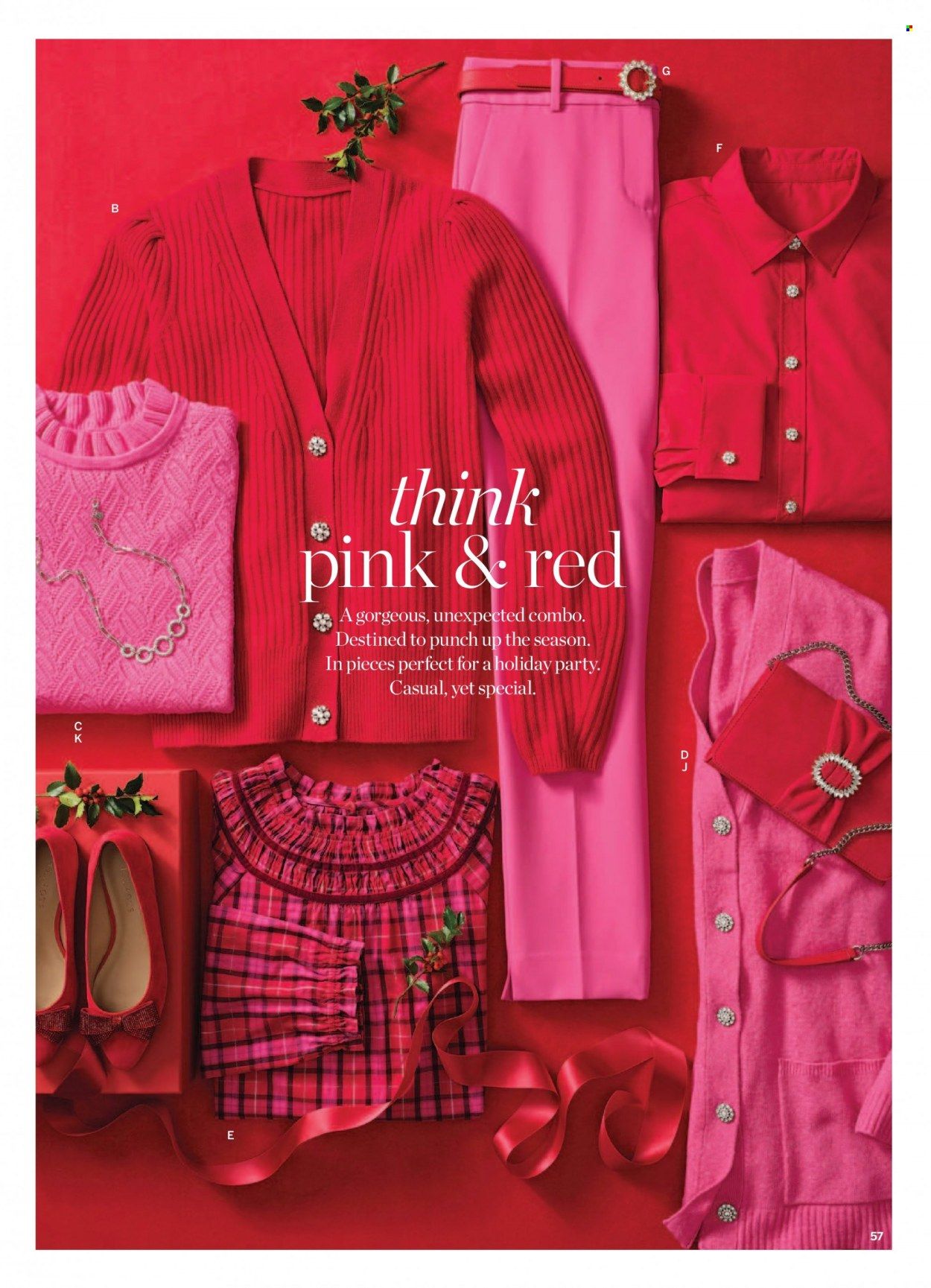 Talbots Weekly Ad Flyer Specials December 1 to December 31, 2022