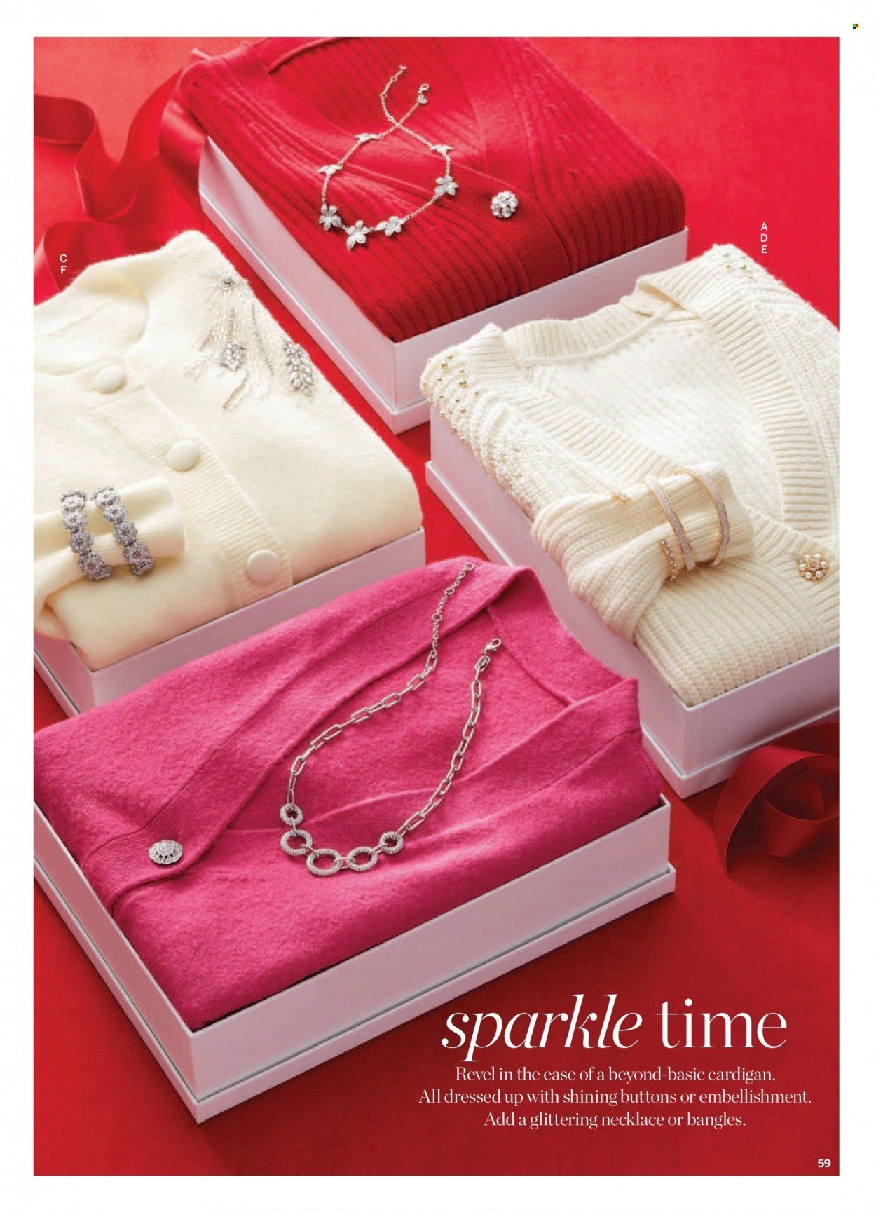 Talbots Weekly Ad Flyer Specials December 1 to December 31, 2022