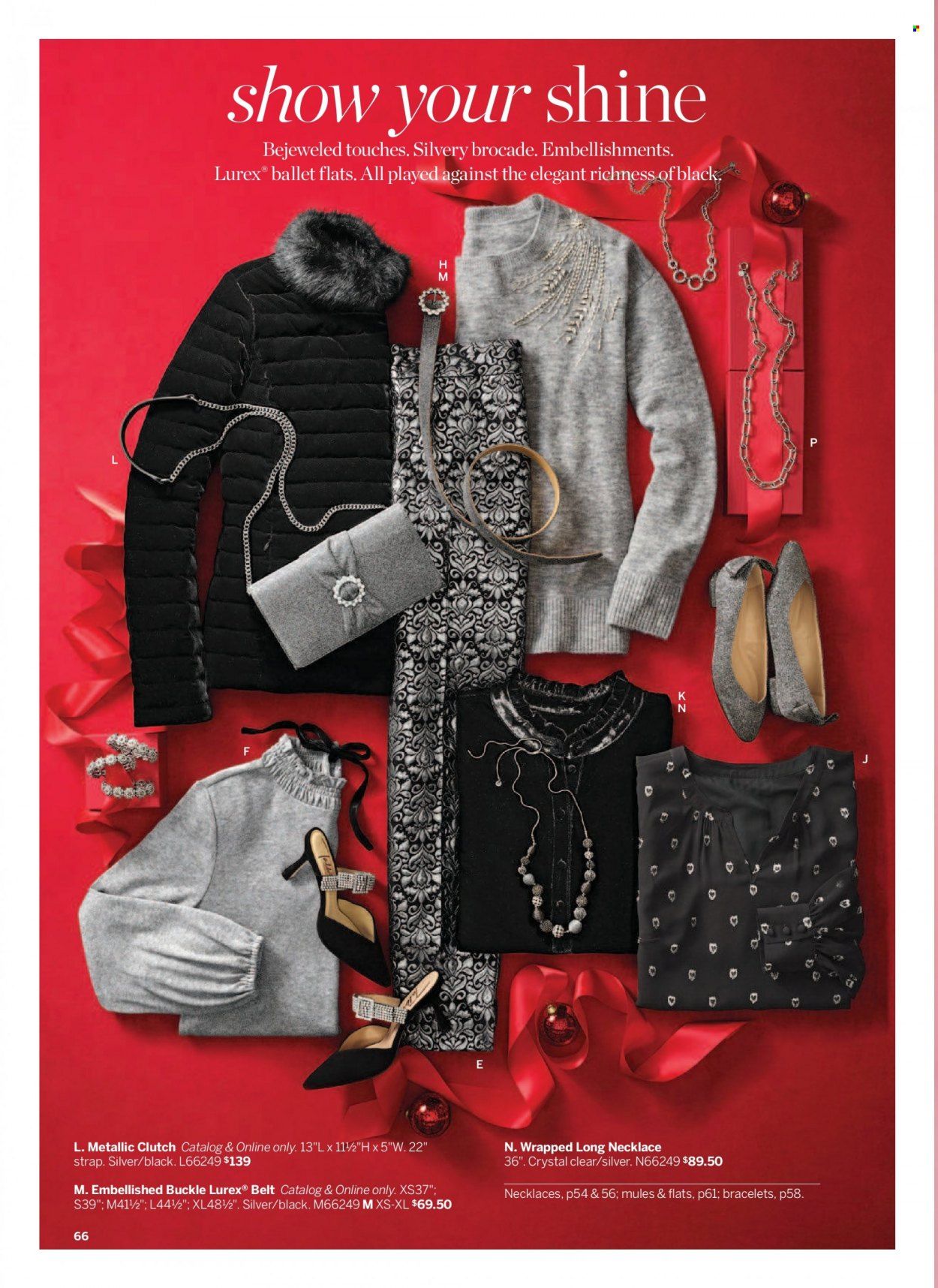 Talbots Weekly Ad Flyer Specials December 1 to December 31, 2022